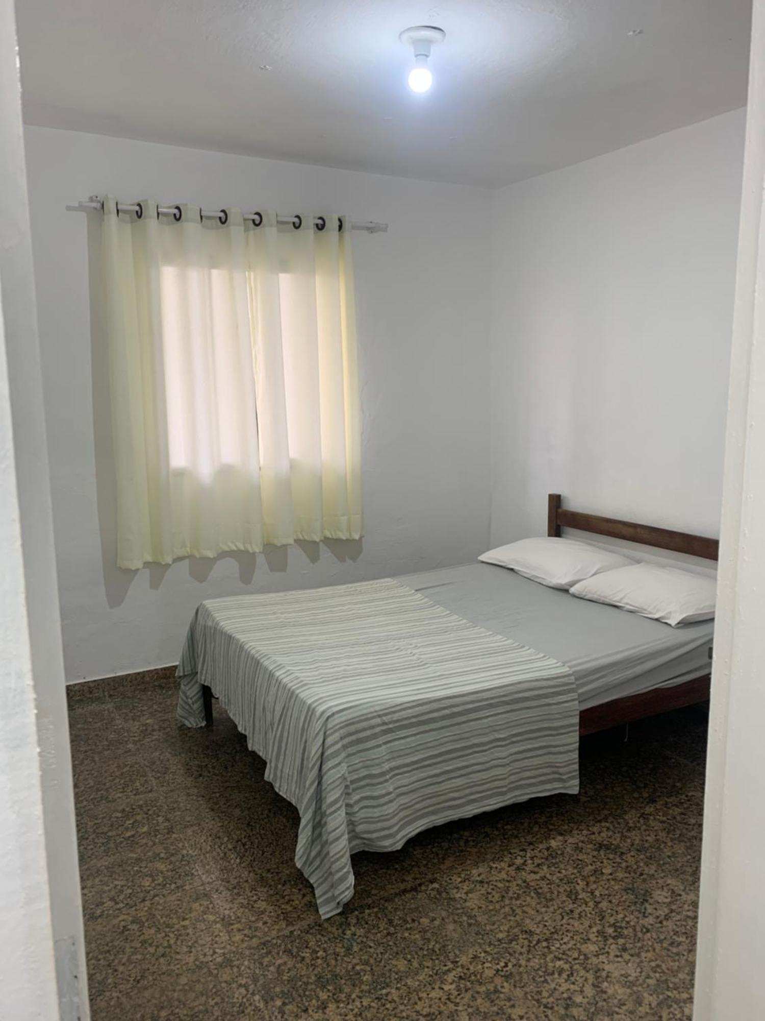 Casa Na Praia Do Centro Маратаизес Екстериор снимка