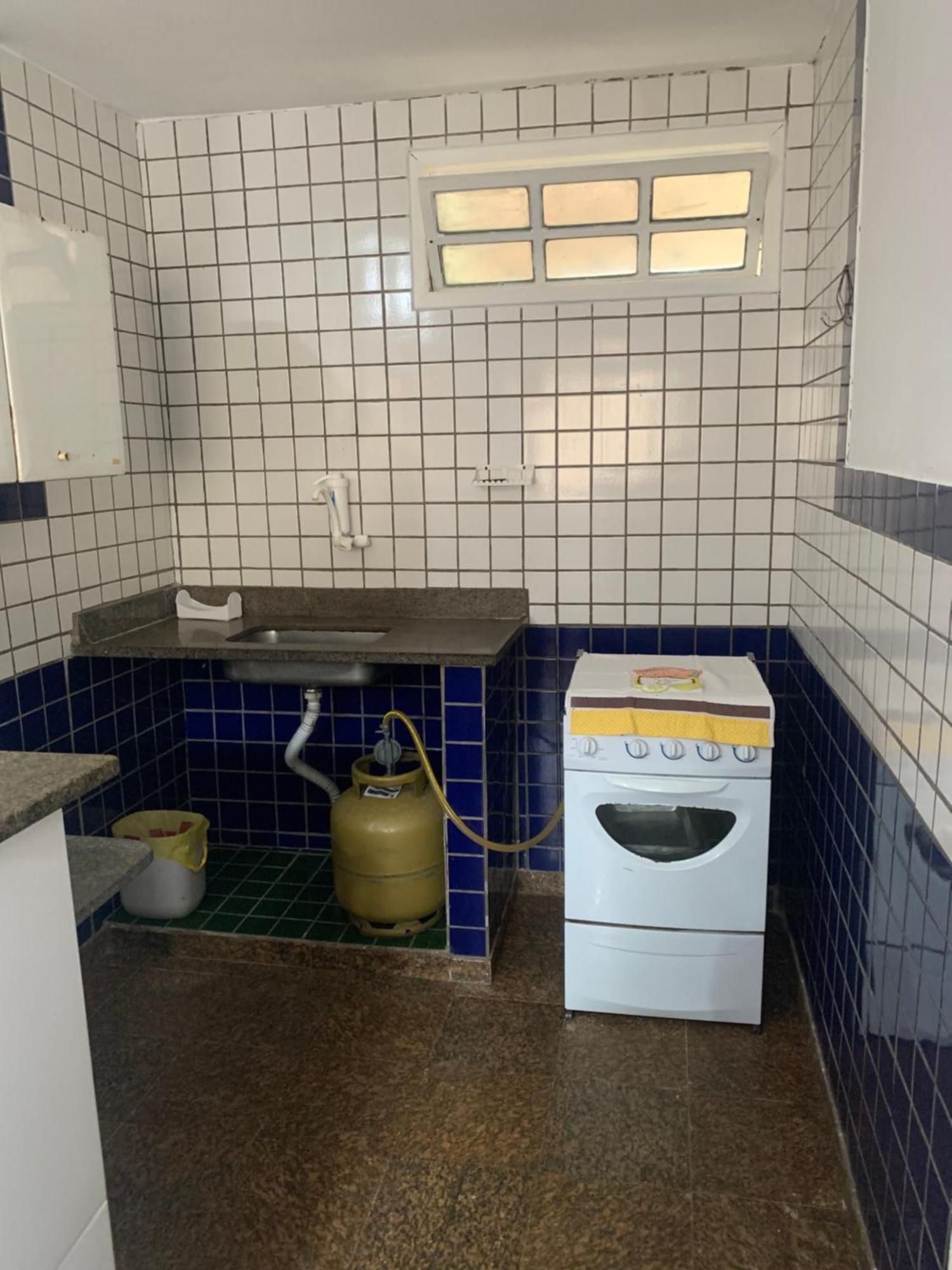 Casa Na Praia Do Centro Маратаизес Екстериор снимка